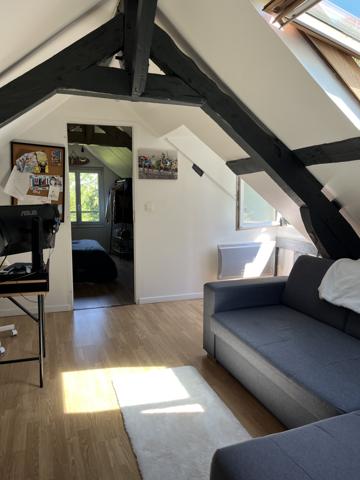 Honfleur (14600) EN EXCLUSIVITE A HONFLEUR, BIEN RARISSIME !