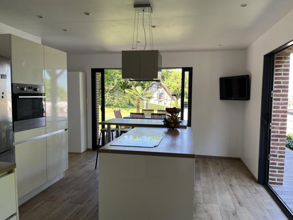 Honfleur (14600) EN EXCLUSIVITE A HONFLEUR, BIEN RARISSIME !