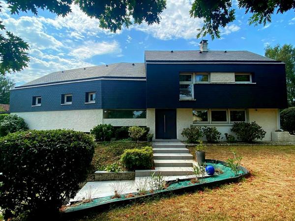 Odos (65310) Maison 280 m2 - Odos - Piscine