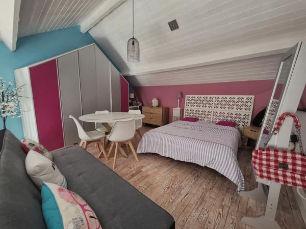 Odos (65310) Maison 280 m2 - Odos - Piscine