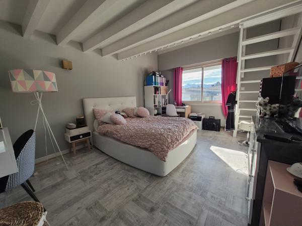 Odos (65310) Maison 280 m2 - Odos - Piscine