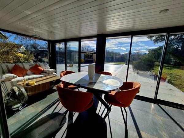 Odos (65310) Maison 280 m2 - Odos - Piscine