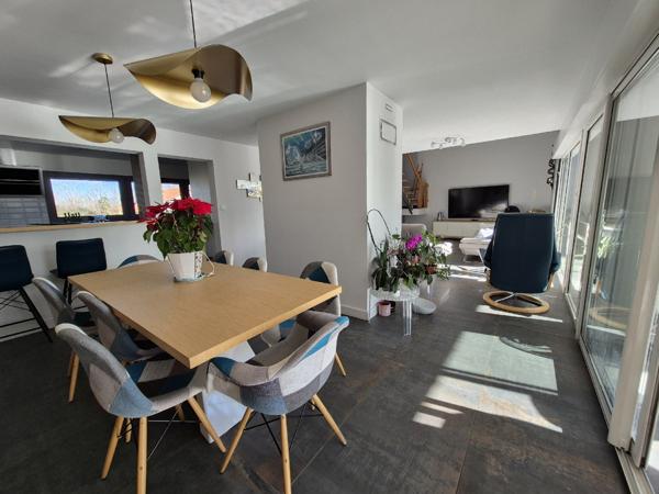 Odos (65310) Maison 280 m2 - Odos - Piscine