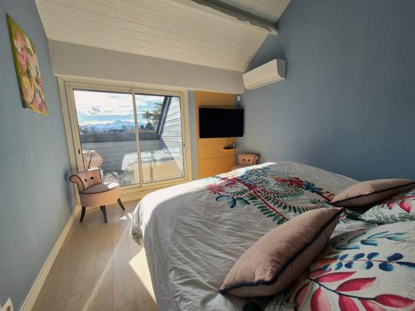 Odos (65310) Maison 280 m2 - Odos - Piscine