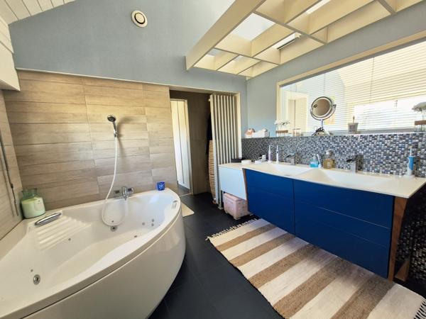 Odos (65310) Maison 280 m2 - Odos - Piscine