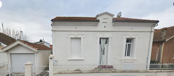 Maison Agen 3 pièce(s) 80 m2