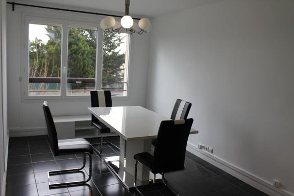 Vente / Appartement T3