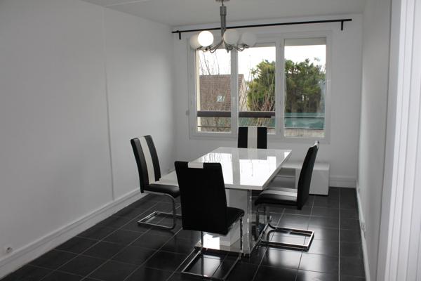 Vente / Appartement T3