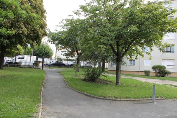 Vente / Appartement T3