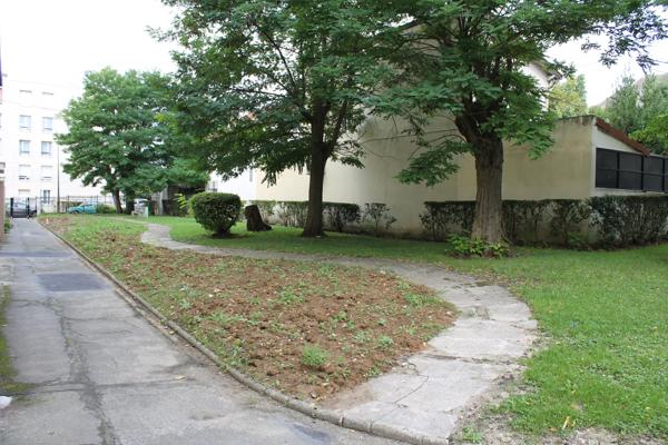 Vente / Appartement T3