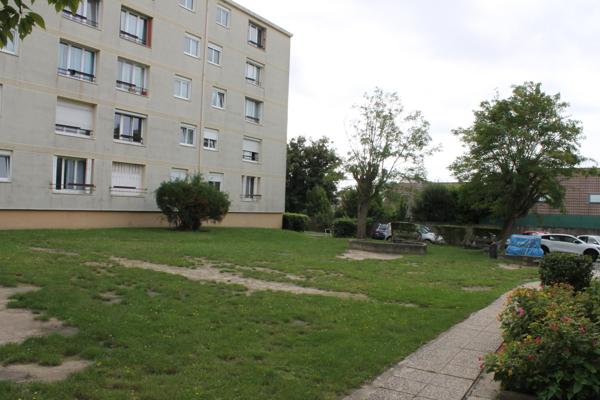 Vente / Appartement T3
