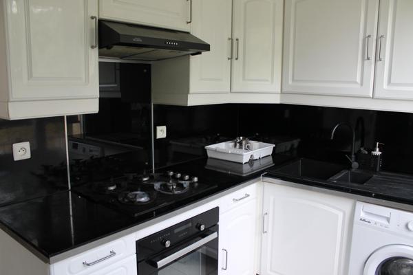 Vente / Appartement T3