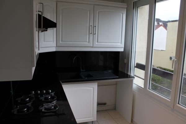 Vente / Appartement T3