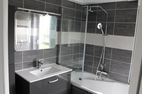 Vente / Appartement T3