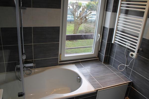 Vente / Appartement T3