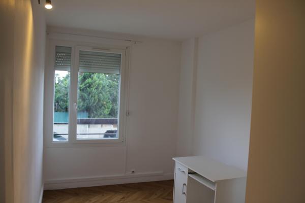 Vente / Appartement T3