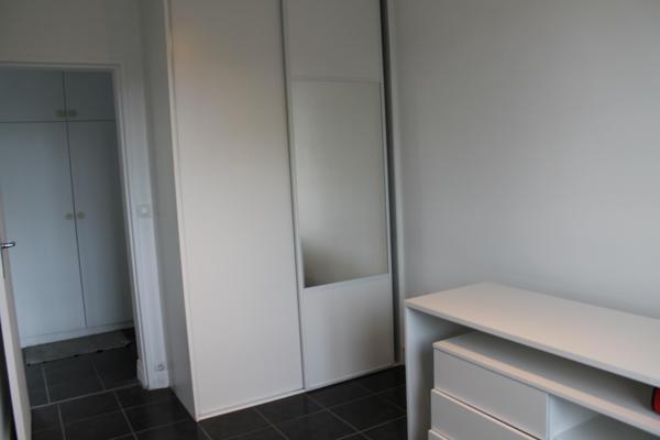 Vente / Appartement T3