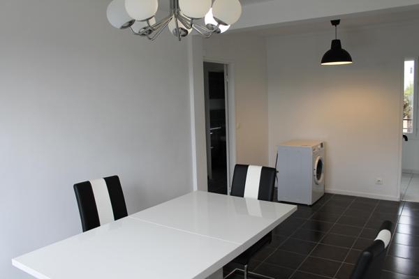 Vente / Appartement T3