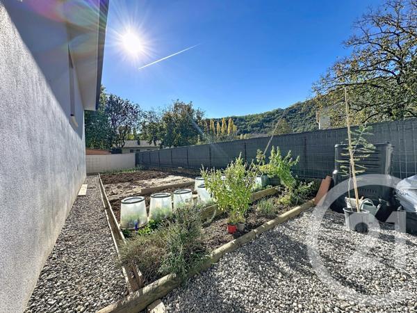 Maison à vendre  4 pièces - 97,73 m2 LES SALLES DU GARDON - 30