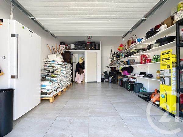 Maison à vendre  4 pièces - 97,73 m2 LES SALLES DU GARDON - 30