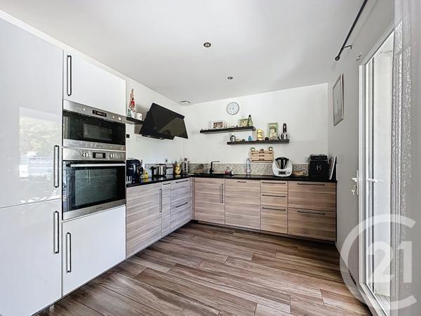 Maison à vendre  4 pièces - 97,73 m2 LES SALLES DU GARDON - 30