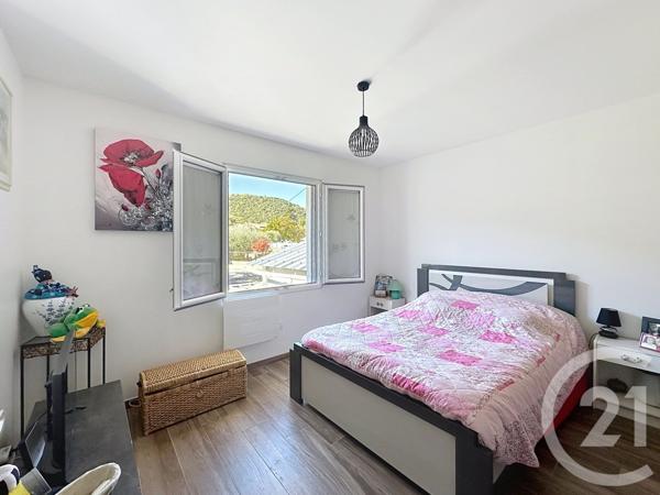 Maison à vendre  4 pièces - 97,73 m2 LES SALLES DU GARDON - 30