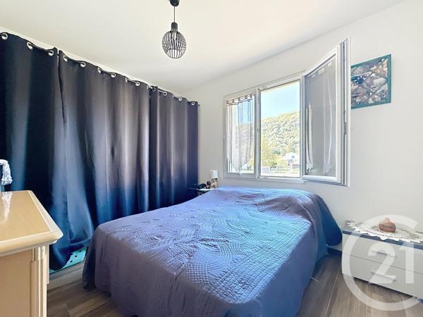 Maison à vendre  4 pièces - 97,73 m2 LES SALLES DU GARDON - 30