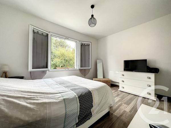 Maison à vendre  4 pièces - 97,73 m2 LES SALLES DU GARDON - 30