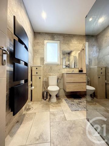 Maison à vendre  4 pièces - 97,73 m2 LES SALLES DU GARDON - 30