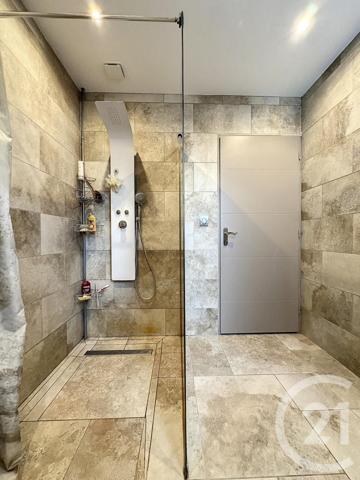 Maison à vendre  4 pièces - 97,73 m2 LES SALLES DU GARDON - 30