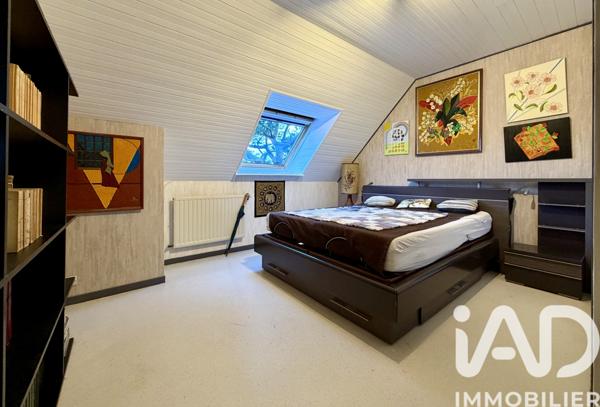 Maison à vendre 7 pièces 160 m² Plédran