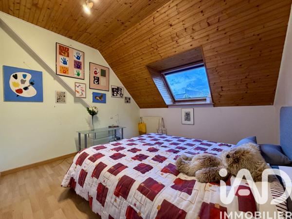 Maison à vendre 7 pièces 160 m² Plédran