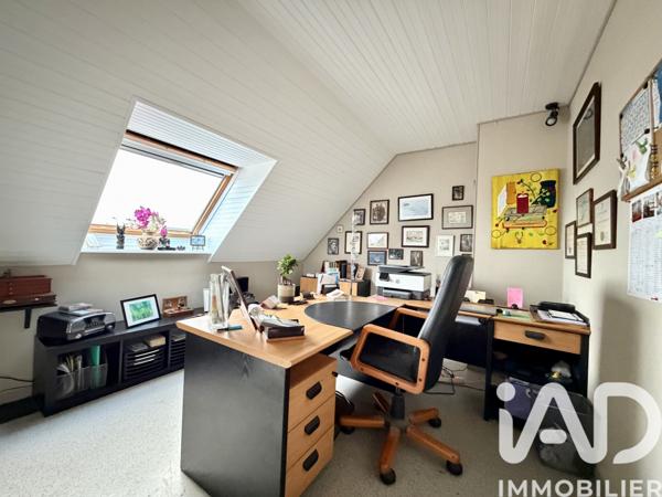 Maison à vendre 7 pièces 160 m² Plédran