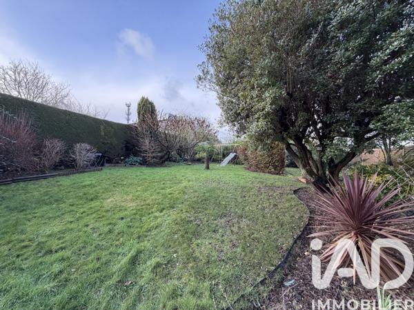 Maison à vendre 7 pièces 160 m² Plédran