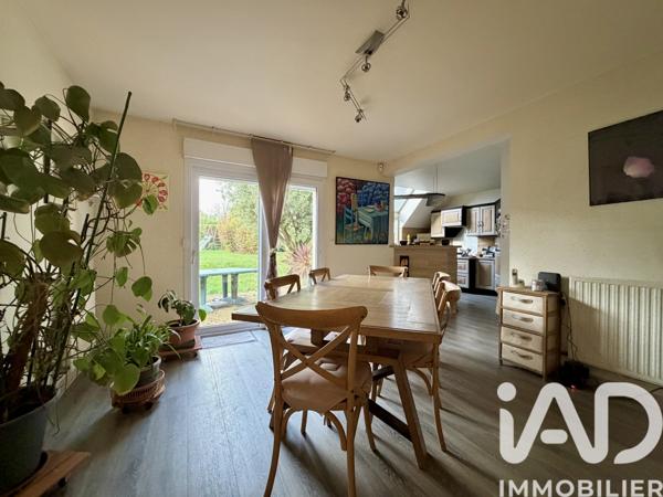 Maison à vendre 7 pièces 160 m² Plédran
