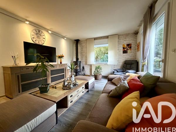 Maison à vendre 7 pièces 160 m² Plédran