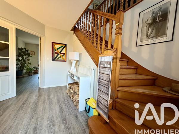 Maison à vendre 7 pièces 160 m² Plédran