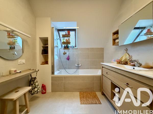 Maison à vendre 7 pièces 160 m² Plédran