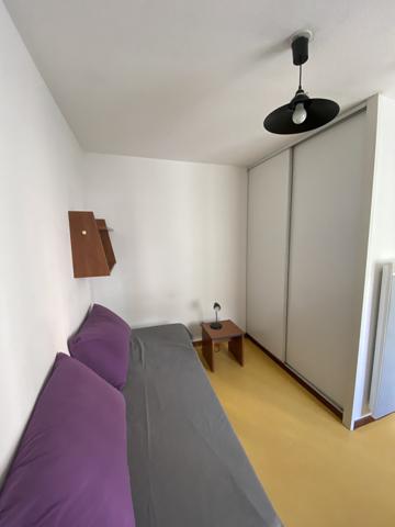 Appartement 1 pièce - 18 m²