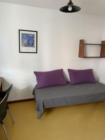 Appartement 1 pièce - 18 m²