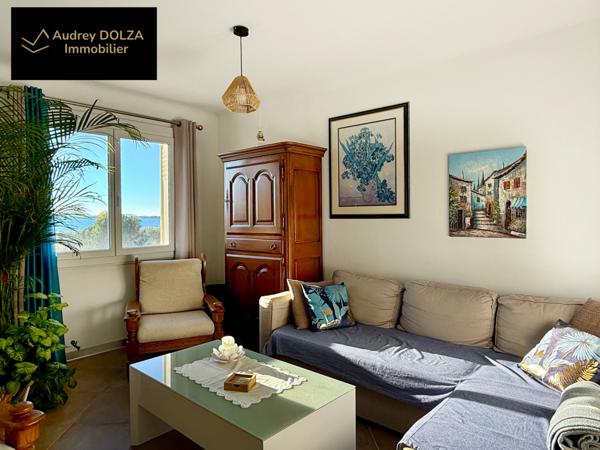 Rognac (13340) NOUVEAUTÉ SUR ROGNAC - Appartement de type 3, 69 m² - 170 000€ FAI