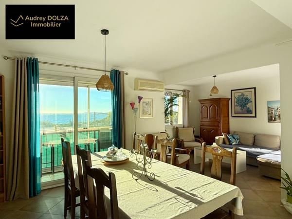 Rognac (13340) NOUVEAUTÉ SUR ROGNAC - Appartement de type 3, 69 m² - 170 000€ FAI