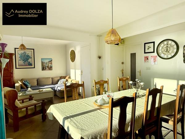 Rognac (13340) NOUVEAUTÉ SUR ROGNAC - Appartement de type 3, 69 m² - 170 000€ FAI