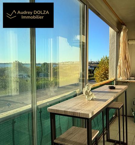 Rognac (13340) NOUVEAUTÉ SUR ROGNAC - Appartement de type 3, 69 m² - 170 000€ FAI