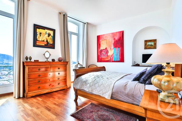 Maison à vendre  7 pièces - 262,39 m2 NICE - 06