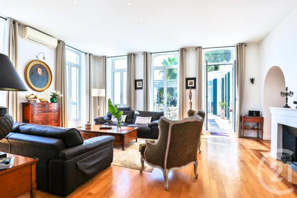 Maison à vendre  7 pièces - 262,39 m2 NICE - 06