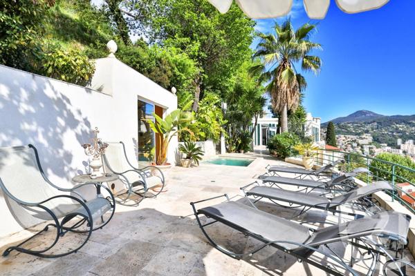 Maison à vendre  7 pièces - 262,39 m2 NICE - 06