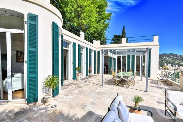 Maison à vendre  7 pièces - 262,39 m2 NICE - 06