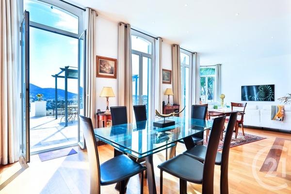 Maison à vendre  7 pièces - 262,39 m2 NICE - 06