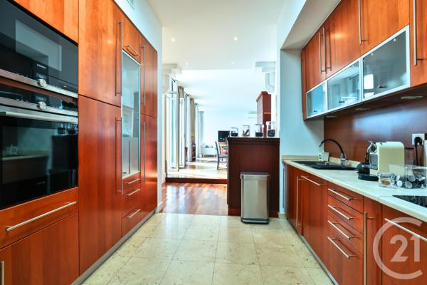 Maison à vendre  7 pièces - 262,39 m2 NICE - 06